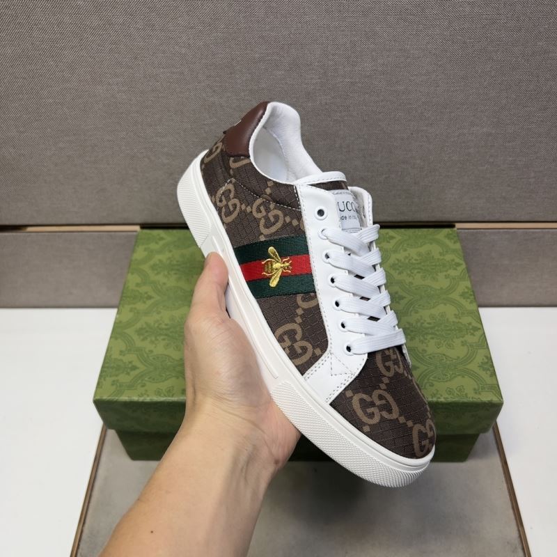 Gucci Low Shoes